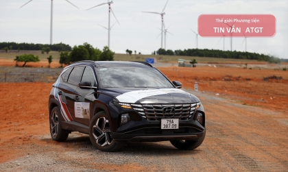 Tin vắn ATGT 24h: Hơn 2.500 “ma men” bị xử phạt